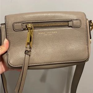 Marc Jacobs Crossbody Bag